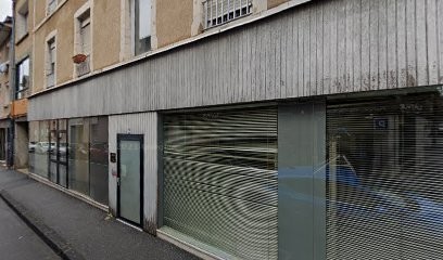 Ribeyre Christophe, Dermatologue à Rodez