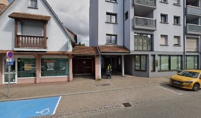 Dr Emma Rohmer, Dermatologue à Brumath