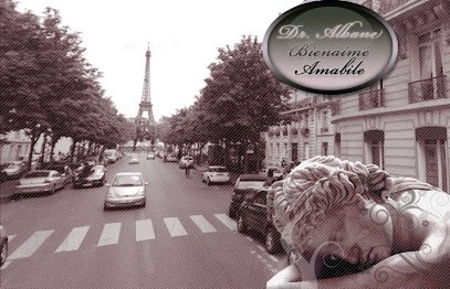 Dr Albane Bienaimé-Amabile, Dermatologue à Paris 16