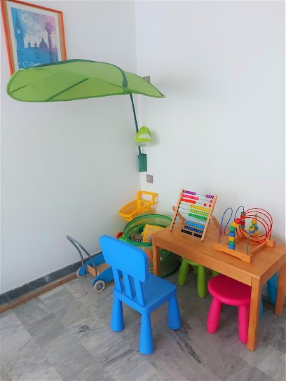 Rodot-Van Elslande Sylvie, Dermatologue à Nice