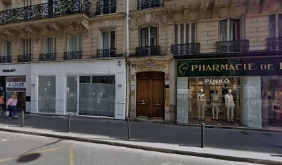 Dr Laure DEHEN, Dermatologue à Paris 06