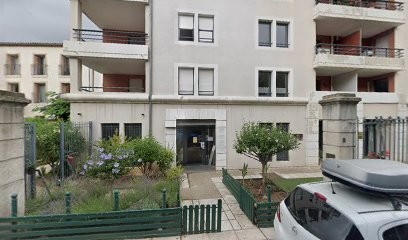 Docteur Marie Fondain, Dermatologue à Clermont-l'Hérault