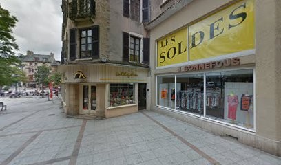 Dr Iris LAVAYSSIERE, Dermatologue à Rodez