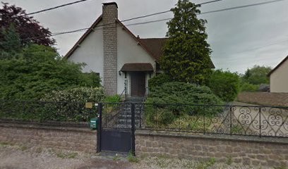 Gilg Valérie, Dermatologue à Semur-en-Auxois