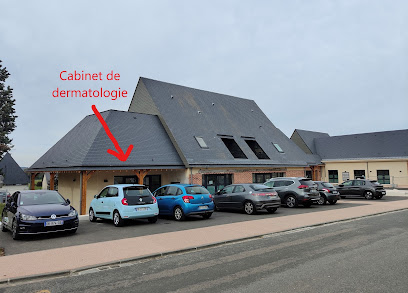 Dr Aurélie Deschamps Huvier, Dermatologue à Saint-Martin-de-Boscherville