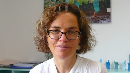 Dr Cécile Kaassis, Dermatologue à Mauléon