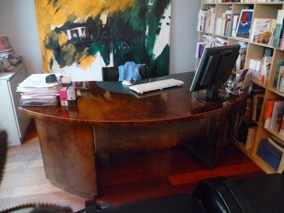 Dr Bruno HALIOUA, Dermatologue à Paris 05