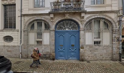 Dr. Boivin Sandrine, Dermatologue à Lille