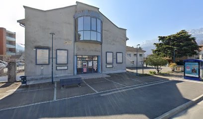 Chabert Marilyn, Dermatologue à Pontcharra