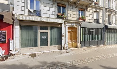 Gros Patrick, Dermatologue  