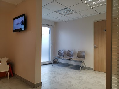 Dr. Dermatologue Joly Pierre, Dermatologue à Longwy