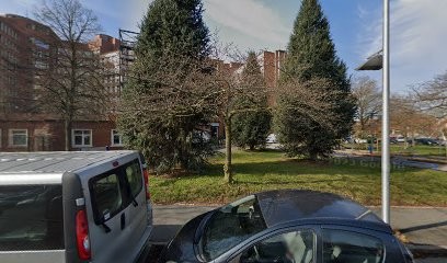 Laurent Mortier, Dermatologue à Lille