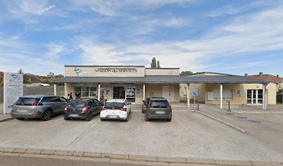 Cota Malinovschi Gabriela, Dermatologue au Montsaugeonnais