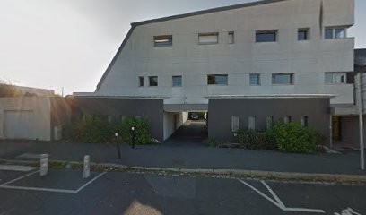 Firmin-Lefebvre Delphine, Dermatologue au Havre