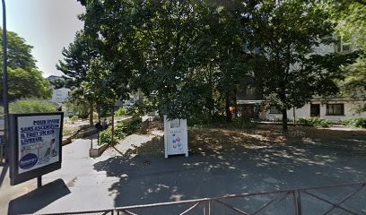 Dr. BORGETTO Elisabeth, Dermatologue à Fontenay-sous-Bois