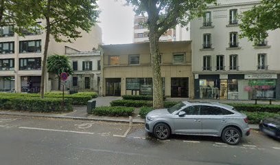 Cadars-Roux Marie, Dermatologue à Neuilly-sur-Seine