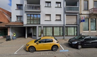 Docteur Hélène-Anne Dimov, Dermatologue à Brumath