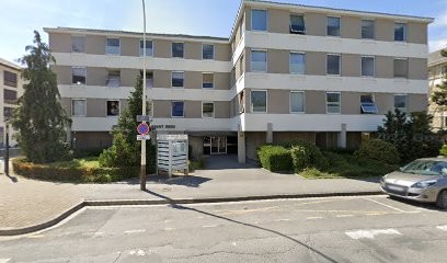 Landrieux Christine, Dermatologue à Reims