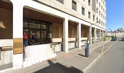 Schucht Guy, Dermatologue à Châteauroux