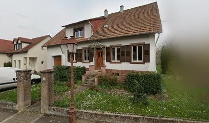 Garnier Clotilde Anne Marie, Dermatologue à Marmoutier