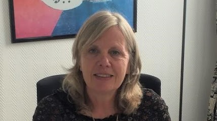 Dr Ghislaine LEDIEU, Dermatologue à Angers