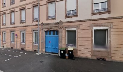 Galand Claude, Dermatologue à Saint-Dié-des-Vosges