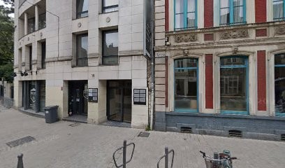 Dr Odile PATENOTRE, Dermatologue à Lille