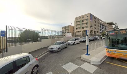 Professor JP Lacour, Dermatologue à Nice