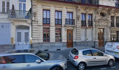 Dr. Anne-Caroline Cottencin, Dermatologue à Lille