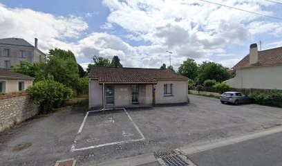 Dr Delaurière, Dermatologue à Agris